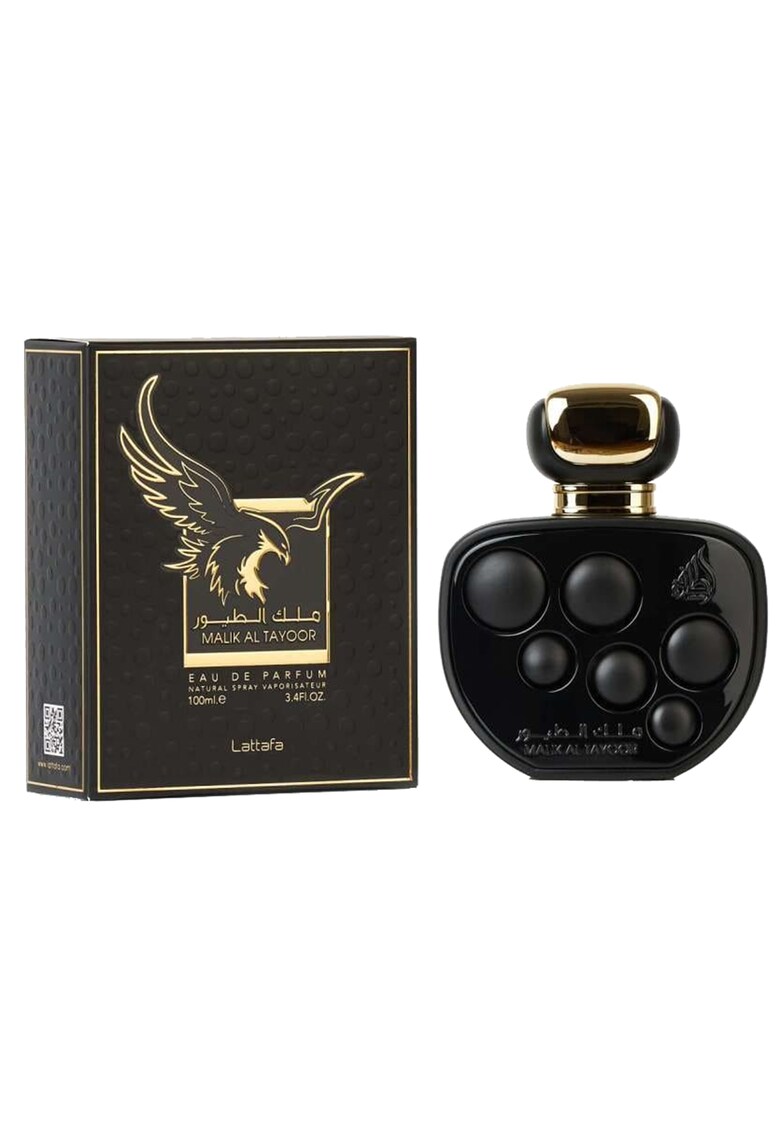 Apa de Parfum Malik Al Tayoor - Unisex - 100 ml