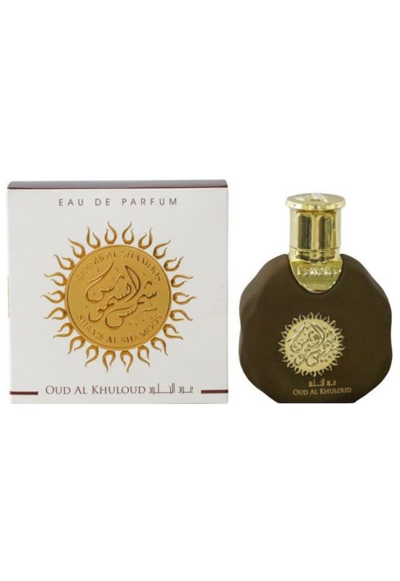 Parfum Arabesc OUD AL KHULOUD - 35 ml - Unisex