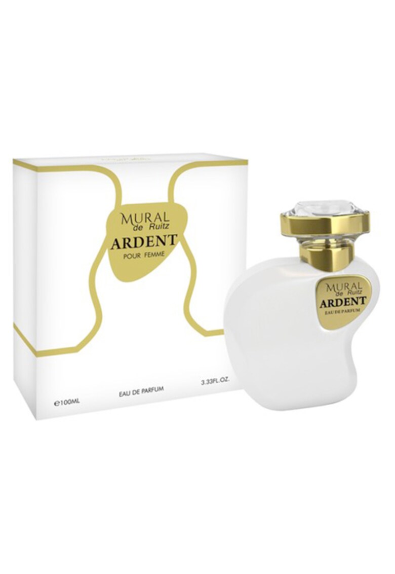 Apa de Parfum Ardent - Femei - 100 ml