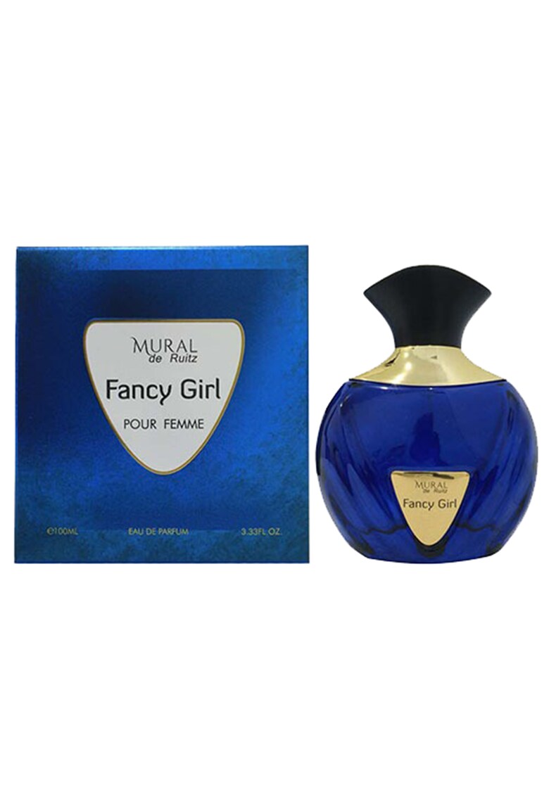 Apa de Parfum Fancy Girl - Femei - 100 ml