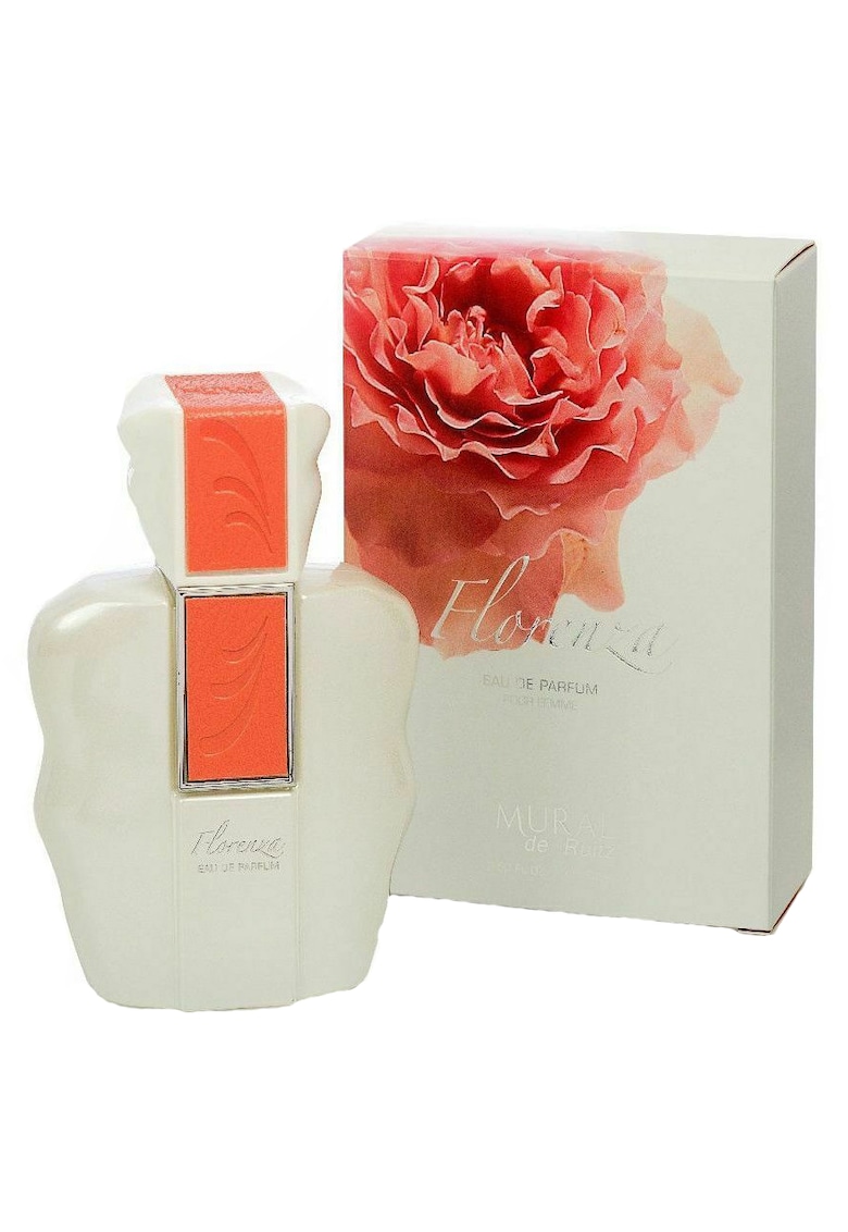Apa de Parfum Florenza - Femei - 75 ml