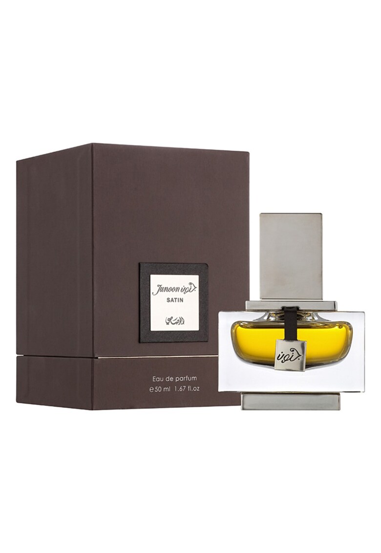 Apa de Parfum Satin Homme – Barbati – 50 ml fashiondays.ro imagine 2022 reducere