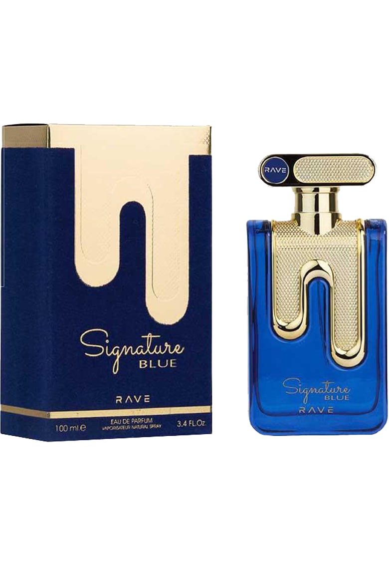 Parfum Arabesc Signature Blue 100ml