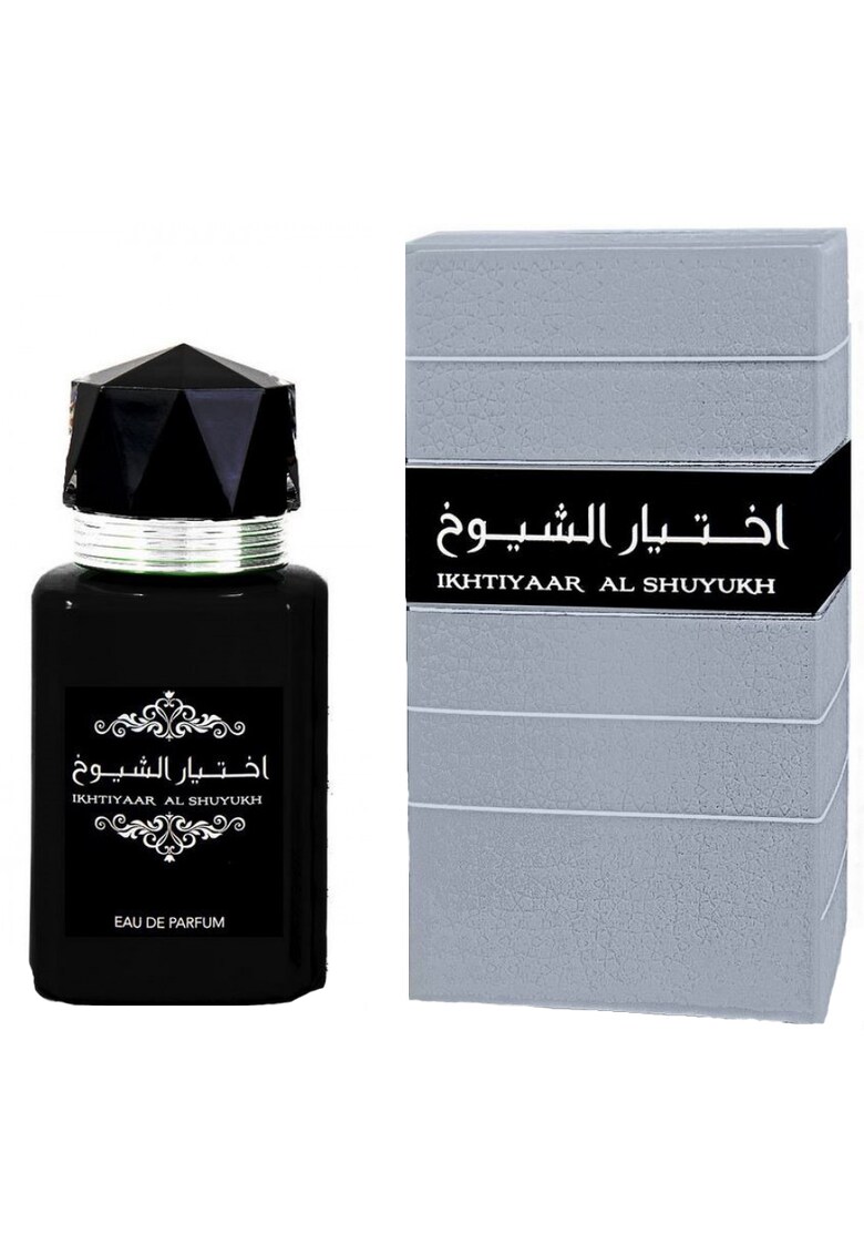 Apa de Parfum Ikhtiyaar Al Shuyukh - Barbati - 100 ml