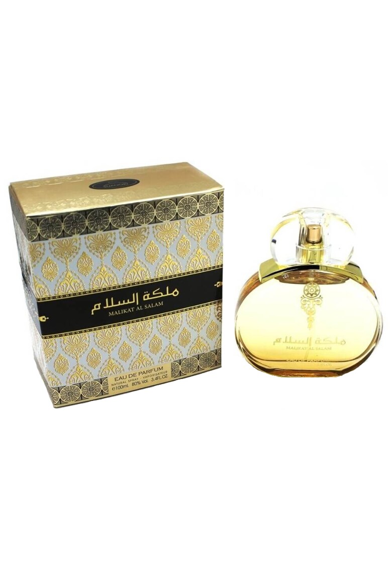 Apa de Parfum Malikat Al Salam - Femei - 100 ml