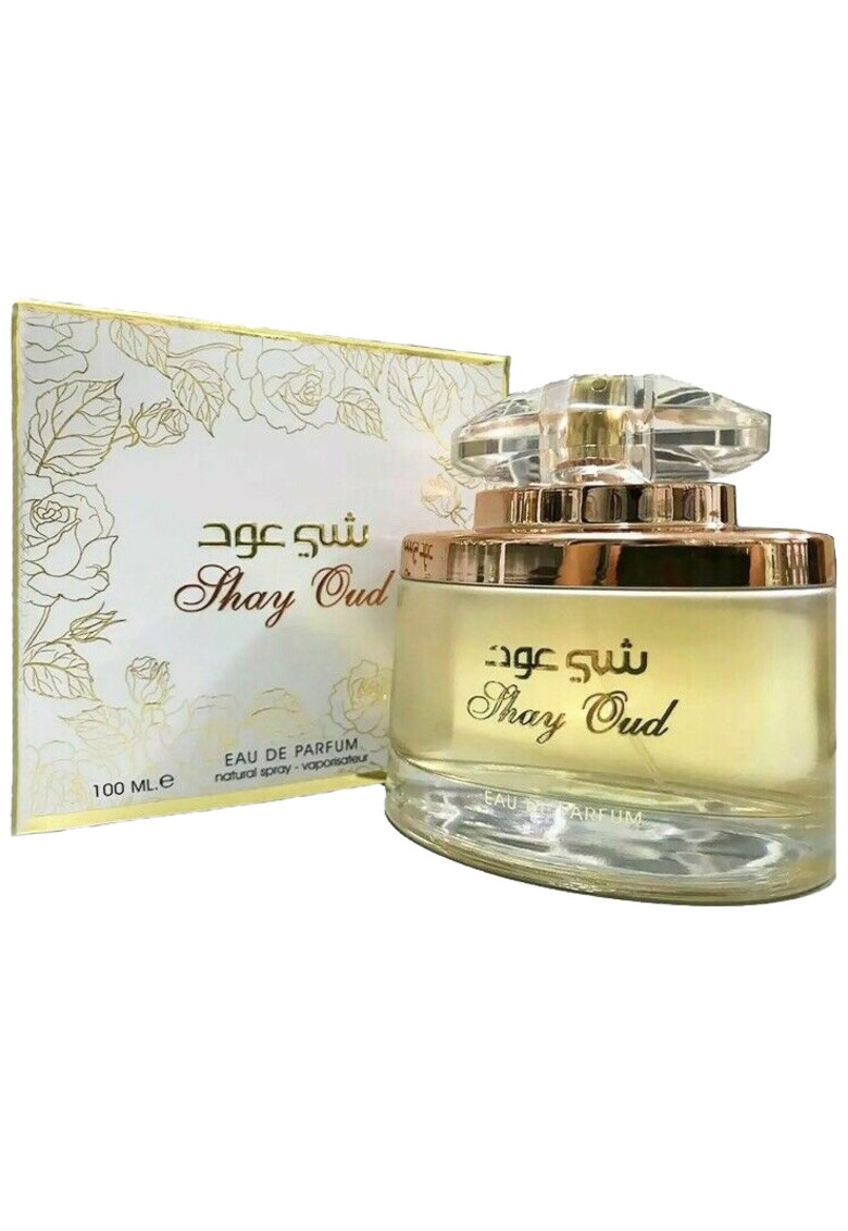 Apa de Parfum Shay Oud - Femei - 100 ml