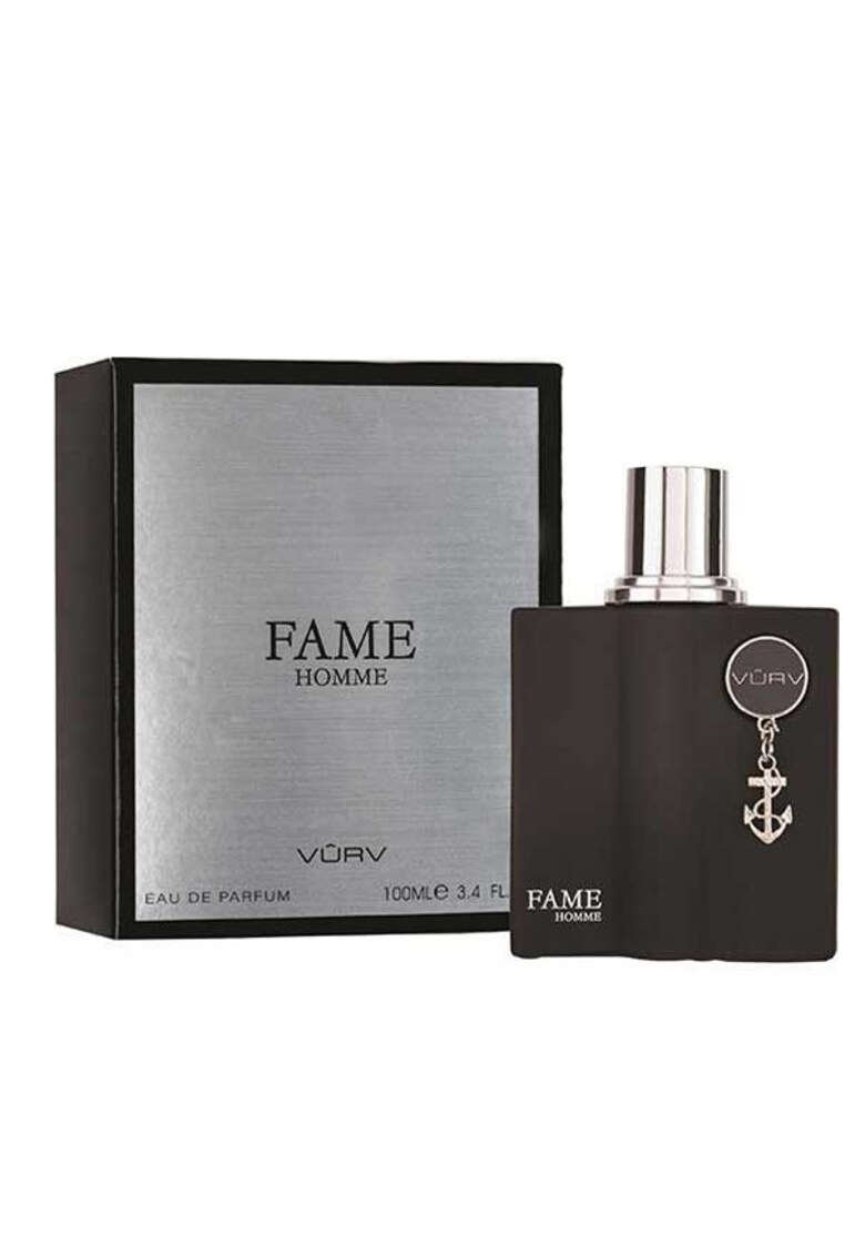 Apa de Parfum Fame Homme - Barbati - 100 ml