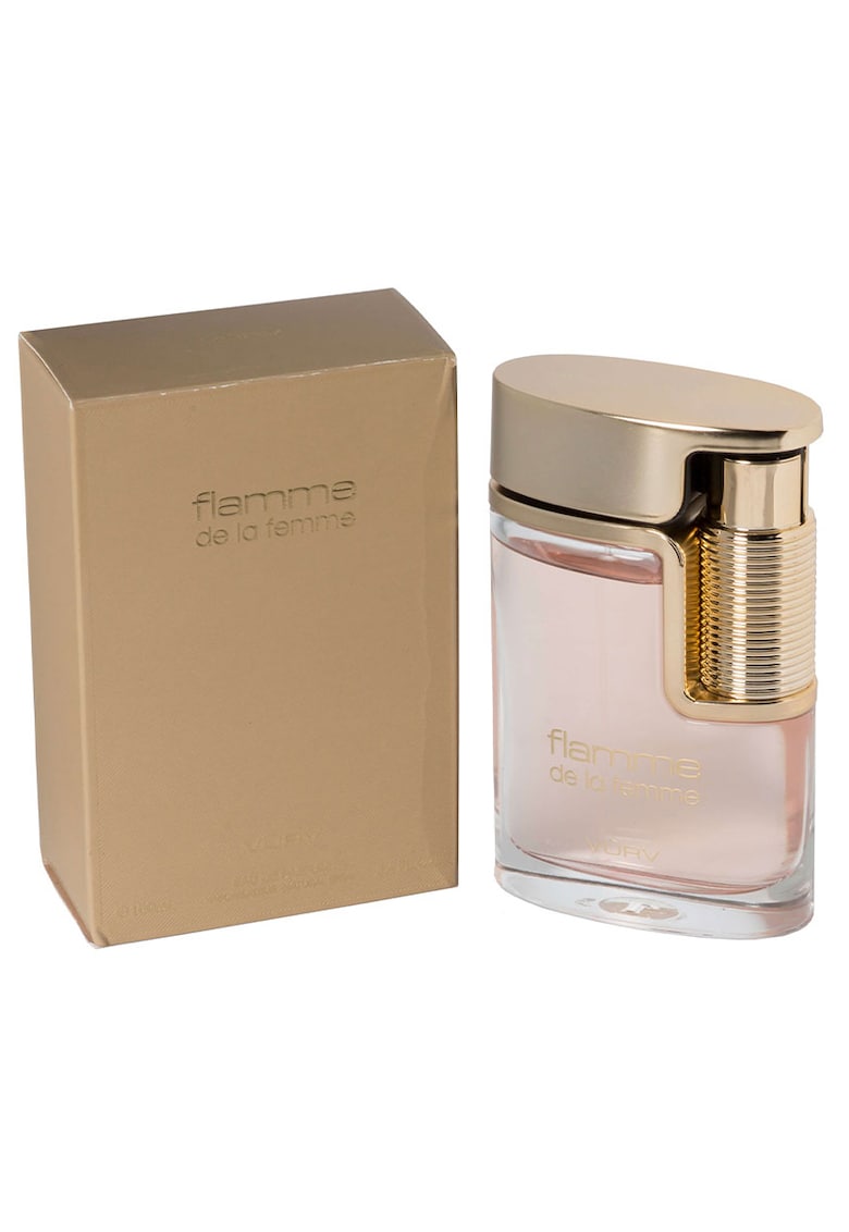 Apa de Parfum Flamme De La Femme - Femei - 100 ml