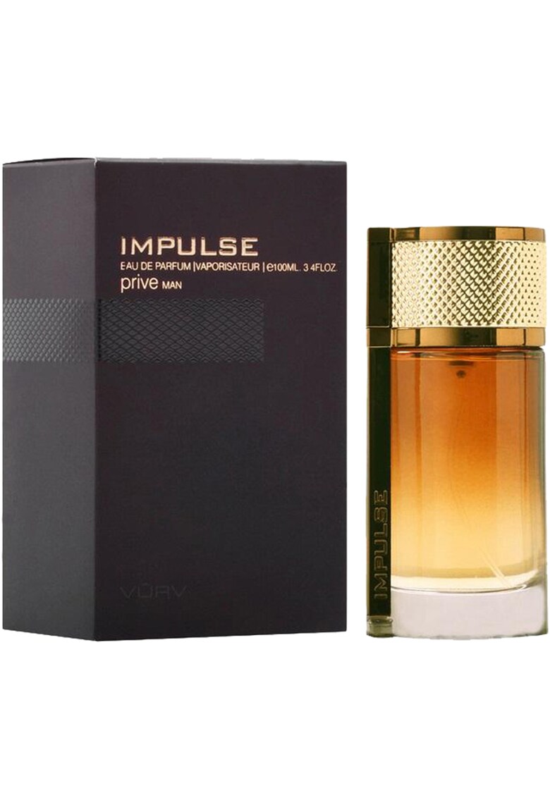 Apa de Parfum Impulse Prive - Barbati - 100 ml
