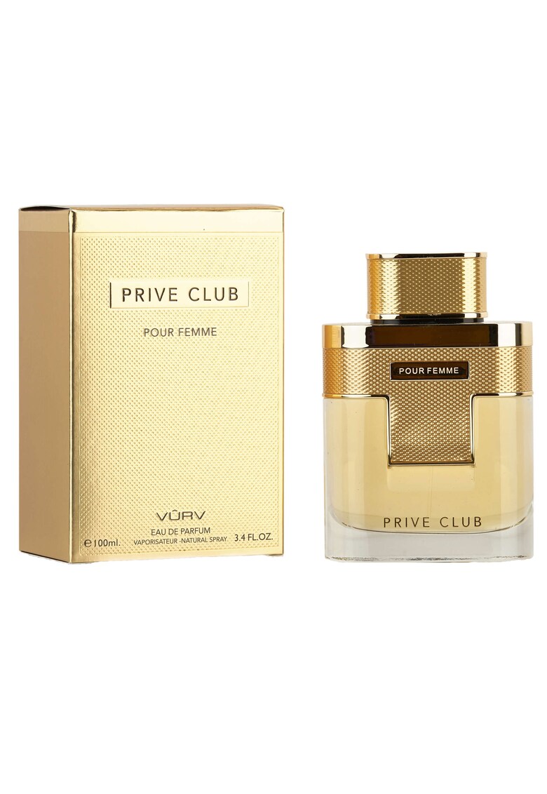 Apa de Parfum Prive Club Pour Femme - Femei - 100 ml