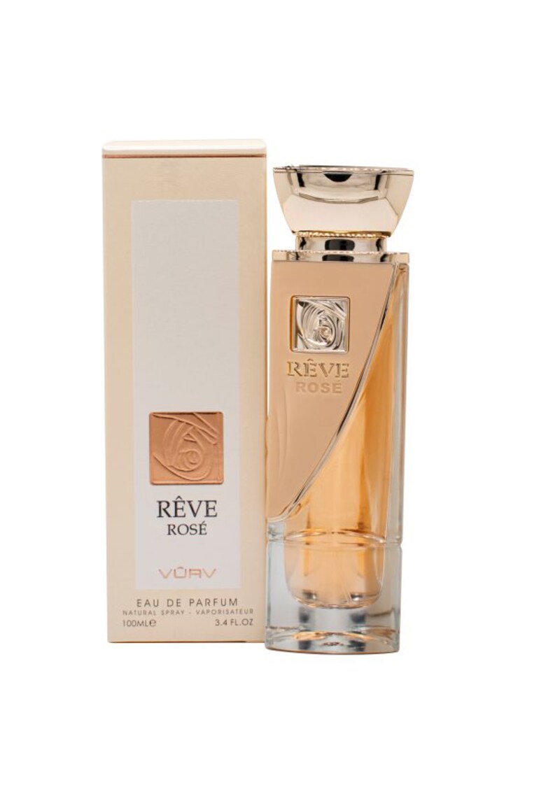 Apa de Parfum Reve Rose - Femei - 100 ml