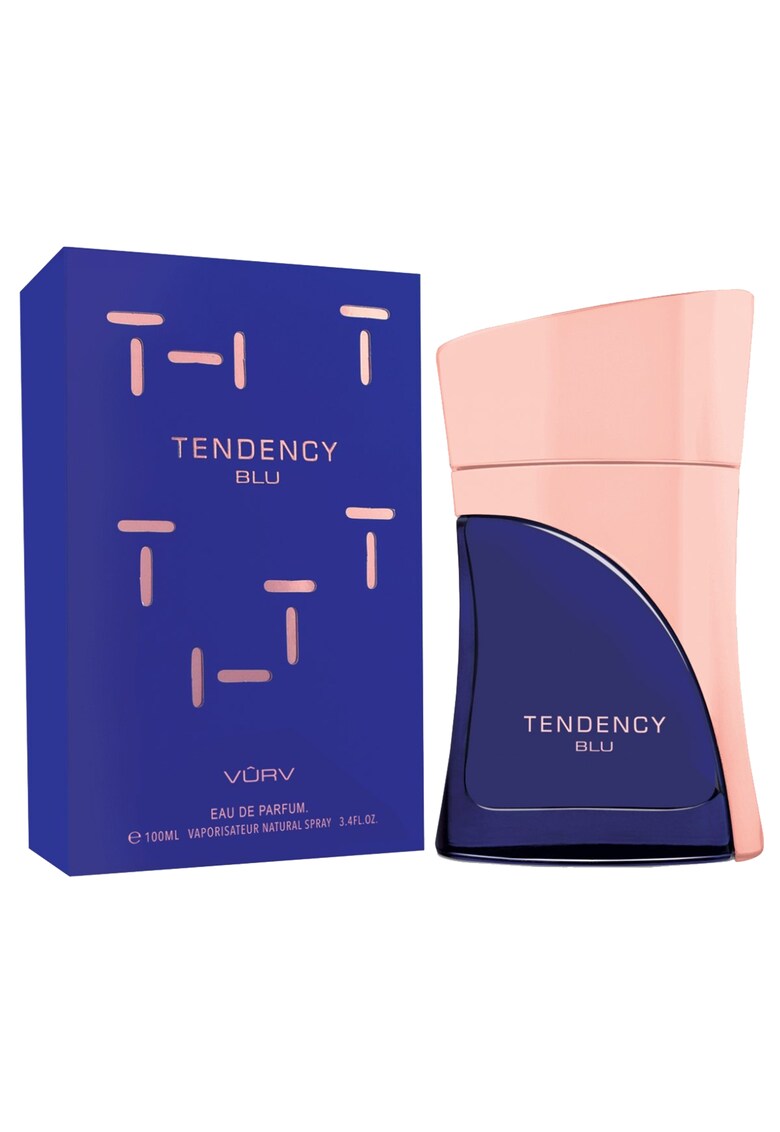 Apa de Parfum Tendency Blu - Unisex - 100 ml