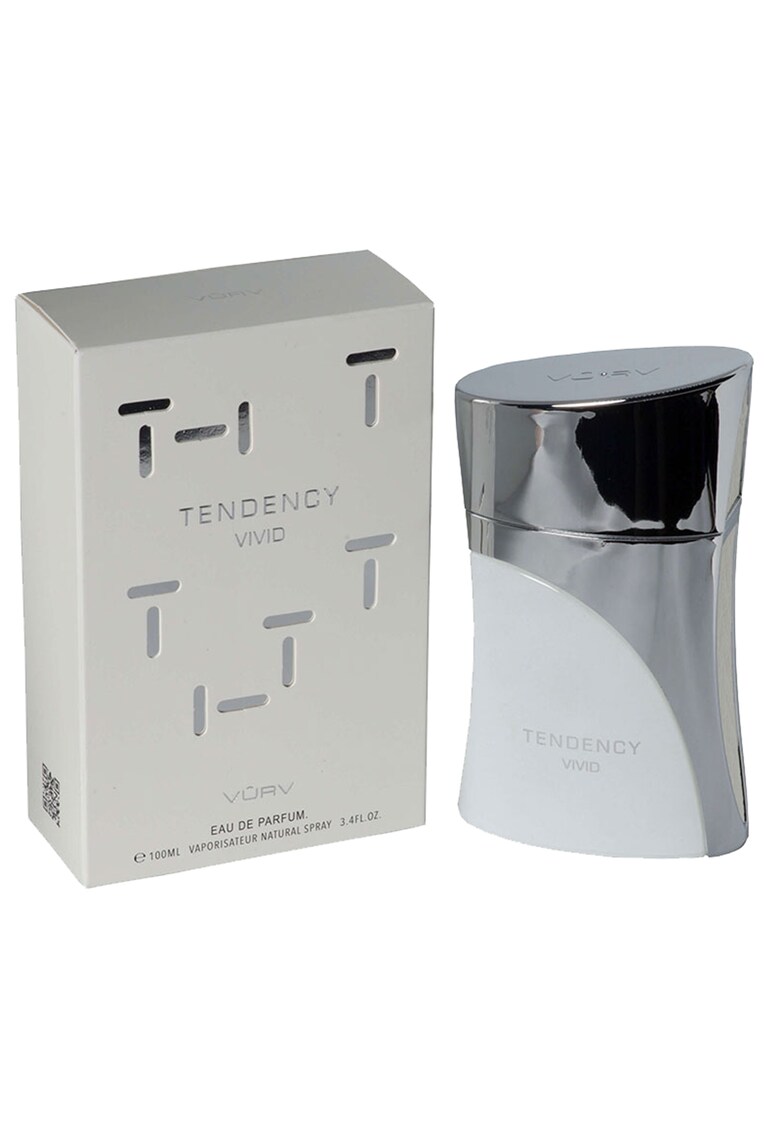 Apa de Parfum Tendency Vivid - Unisex - 100 ml