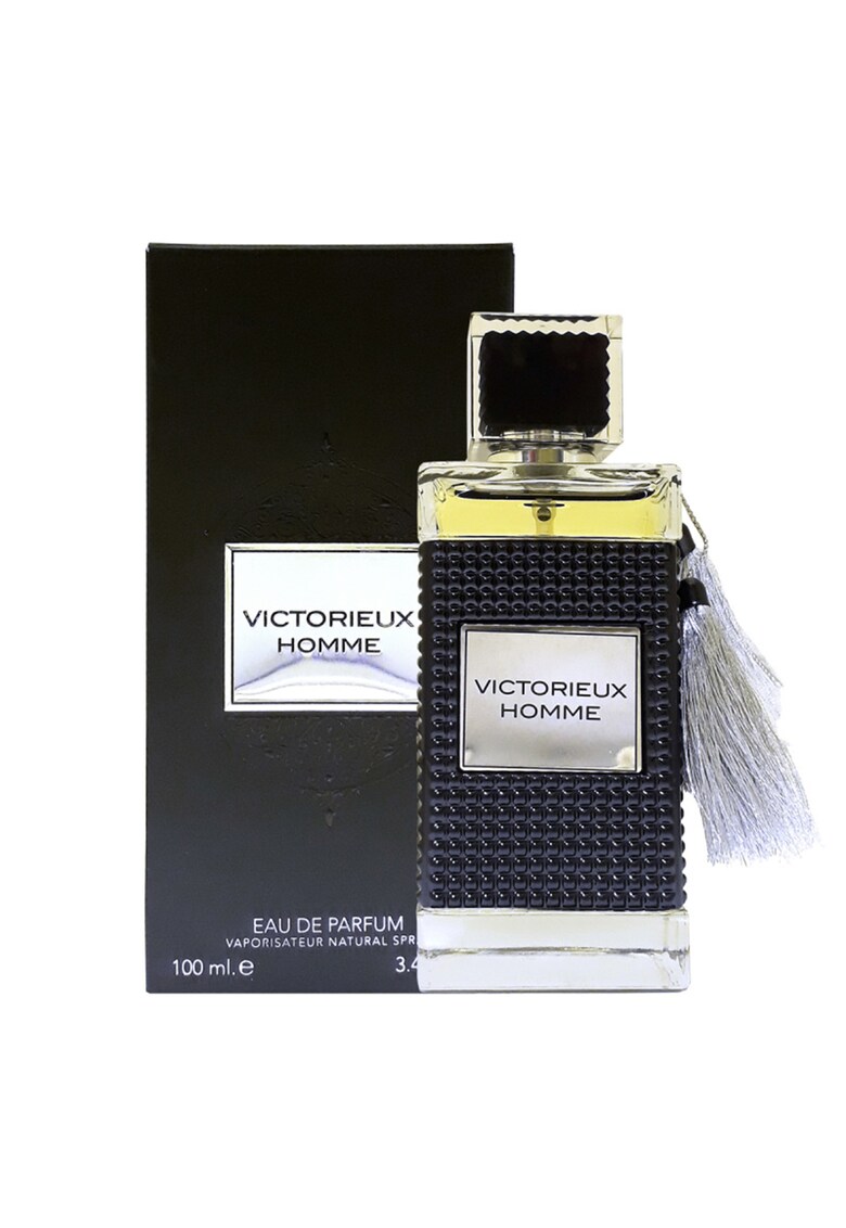Apa de Parfum Victorieux Homme - Barbati - 100 ml