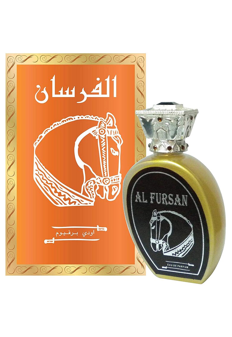 Apa de Parfum Al Fursan - Unisex - 100 ml
