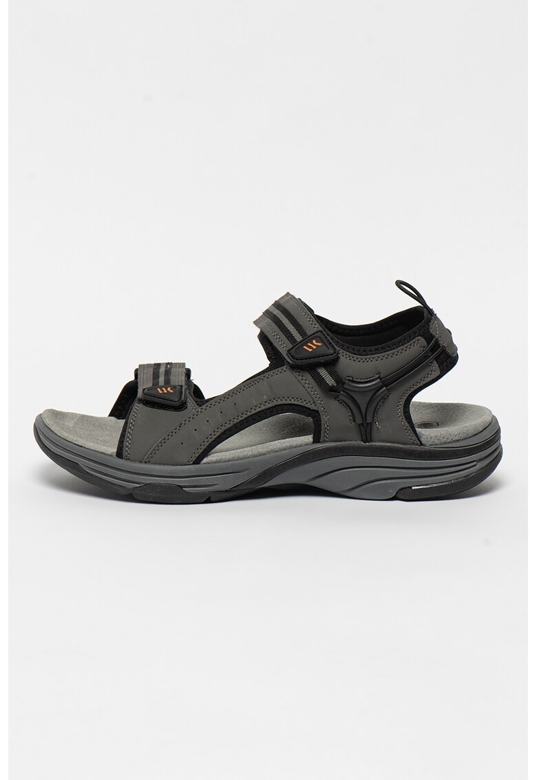Sandale cu velcro Bogart