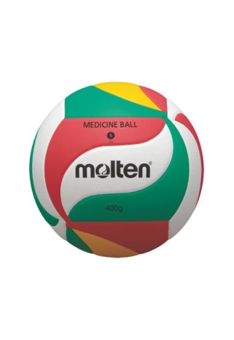 Minge volei V5M9000-M 400 gr medicinala - speciala pentru antrenament