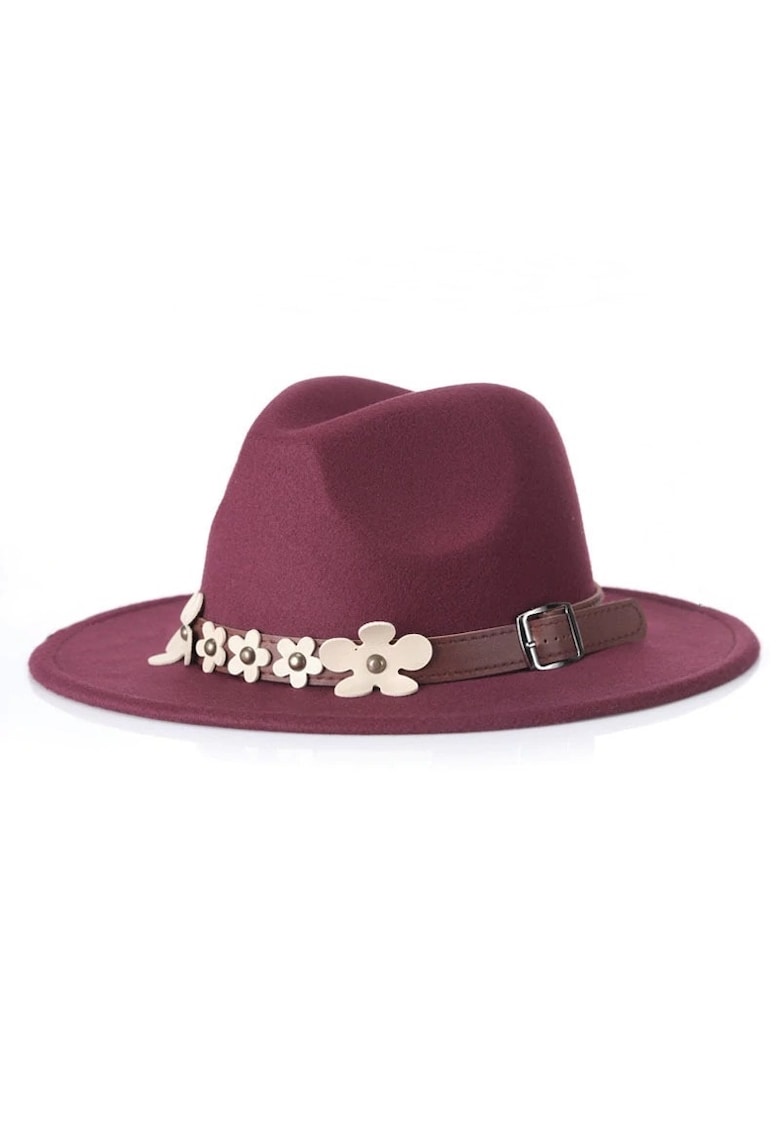 Palarie dama - visinie - Merrit -