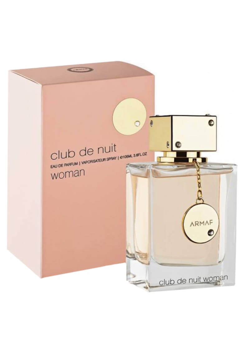 Apa de parfum pentru femei - Club de Nuit - 105 ml