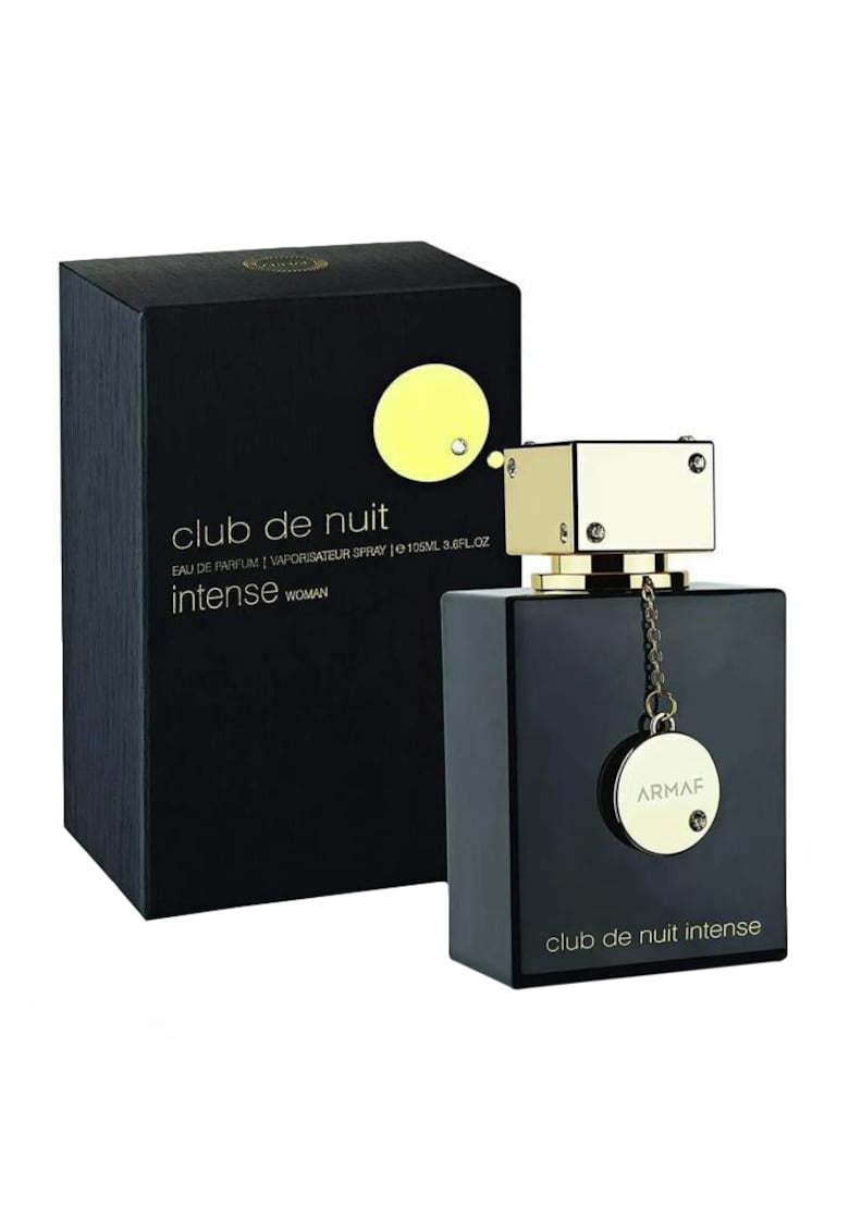 Apa de parfum Club de Nuit Intense - 105 ml