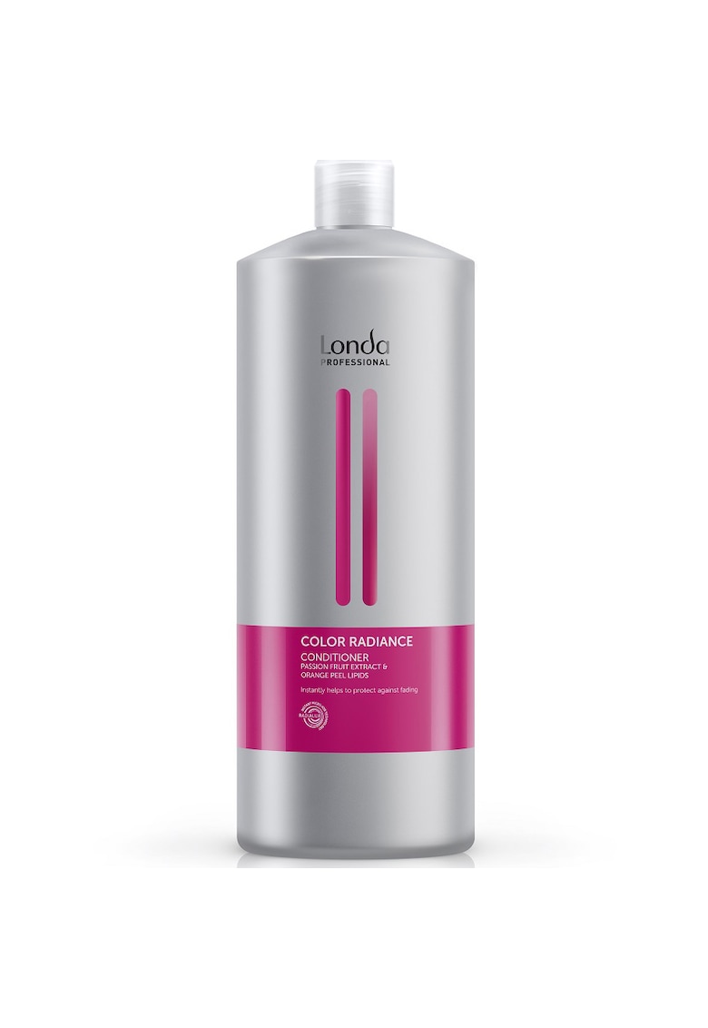 Balsam Color Radiance pentru par vopsit