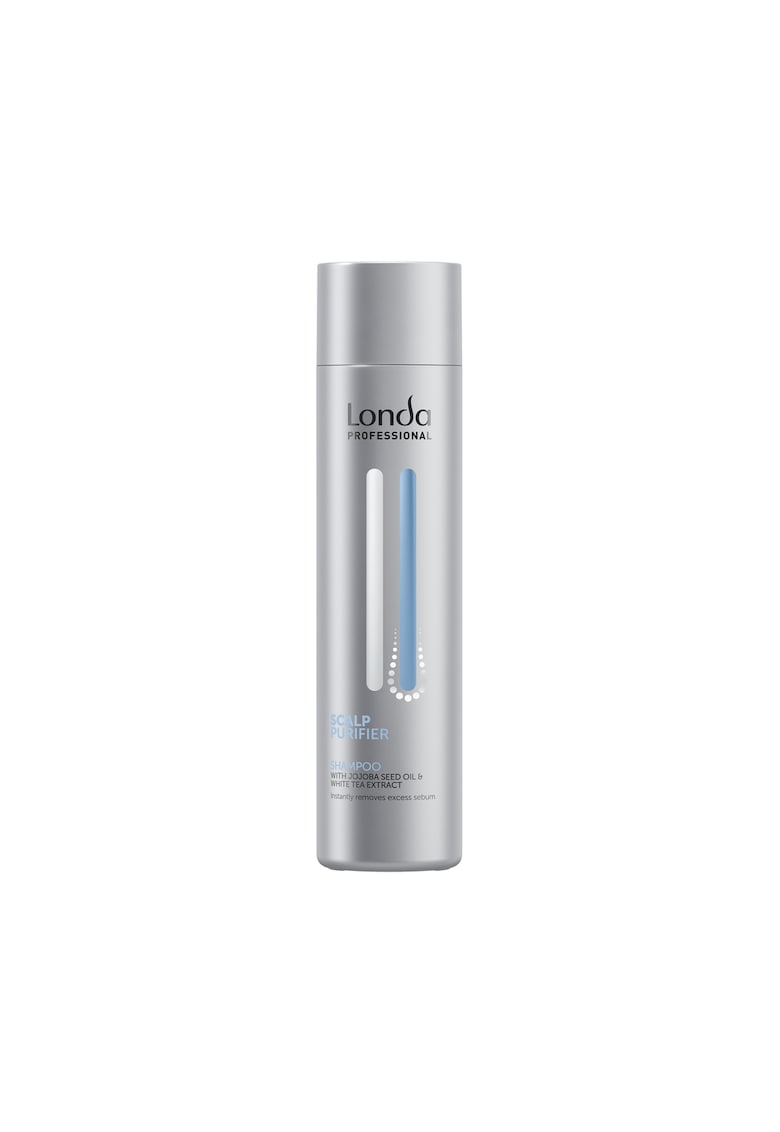 Sampon Scalp Purifier cu efect de purifiere pentru par gras - 250 ml