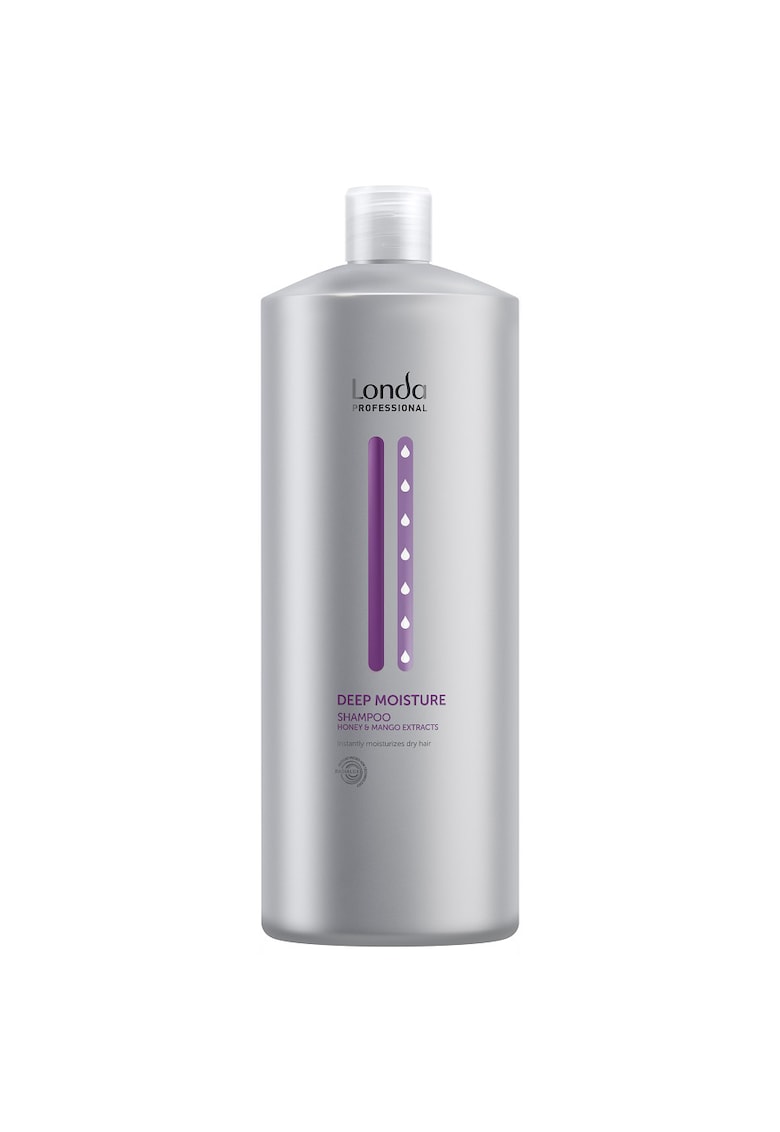Sampon Care Deep Moisture