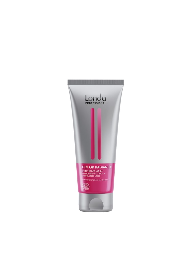 Masca intensiva Color Radiance pentru par vopsit - 200 ml
