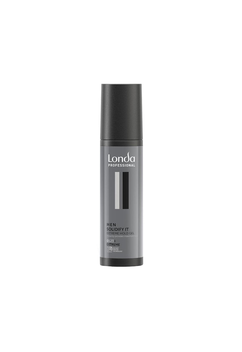 Gel Style Solidify It - 100 ml