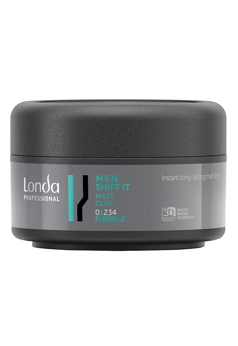 Pasta Style Shift It Mud - 75 ml