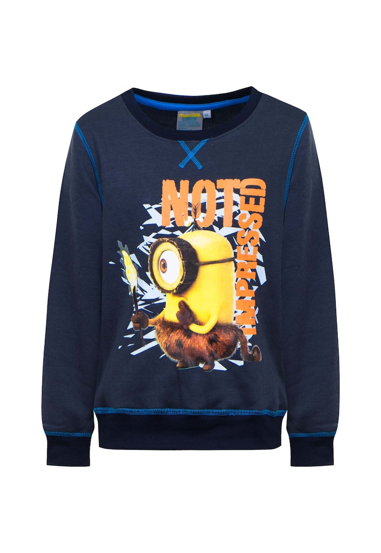 Bluza Minnions PH1226 Bluza Minnions PH1226