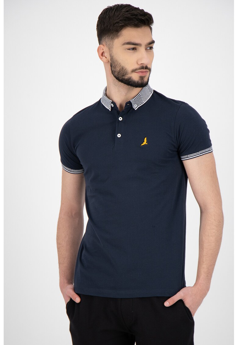 Tricou polo Glover