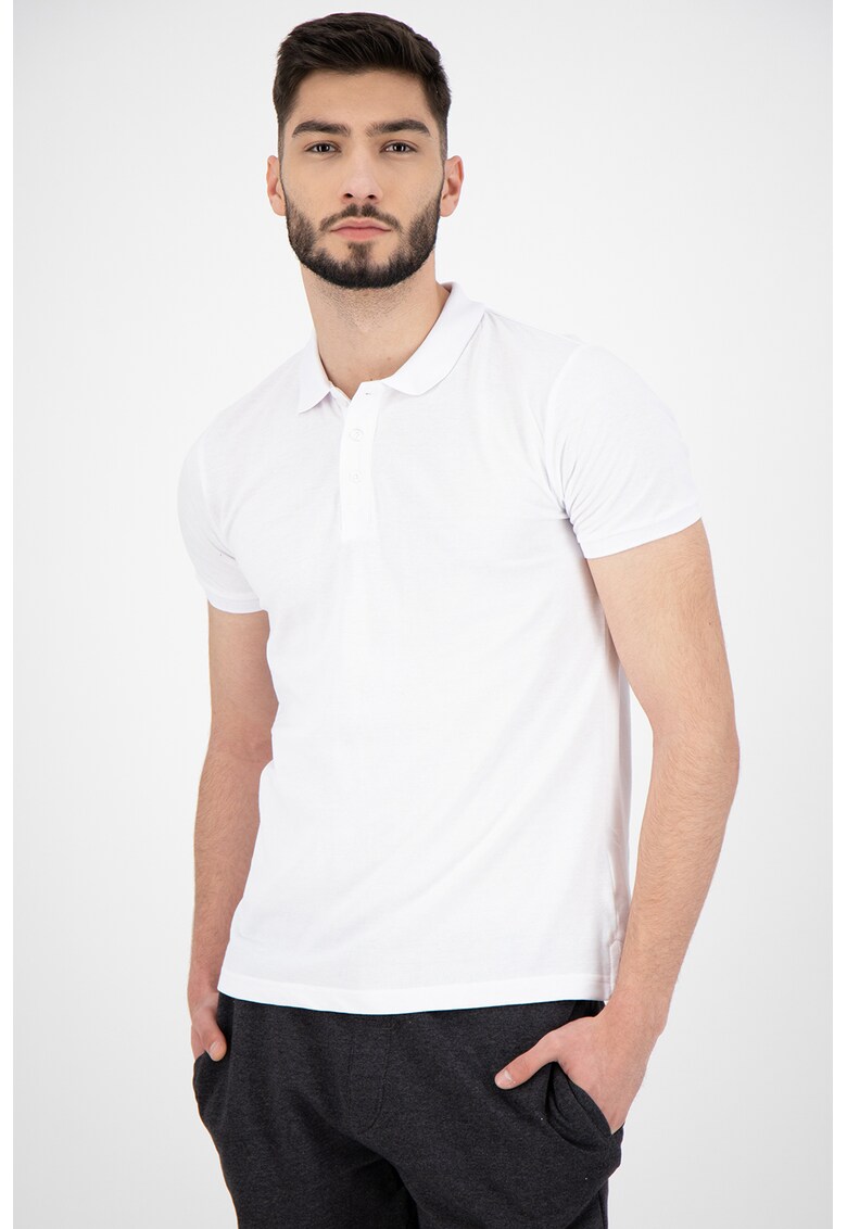 Tricou polo Fyodor