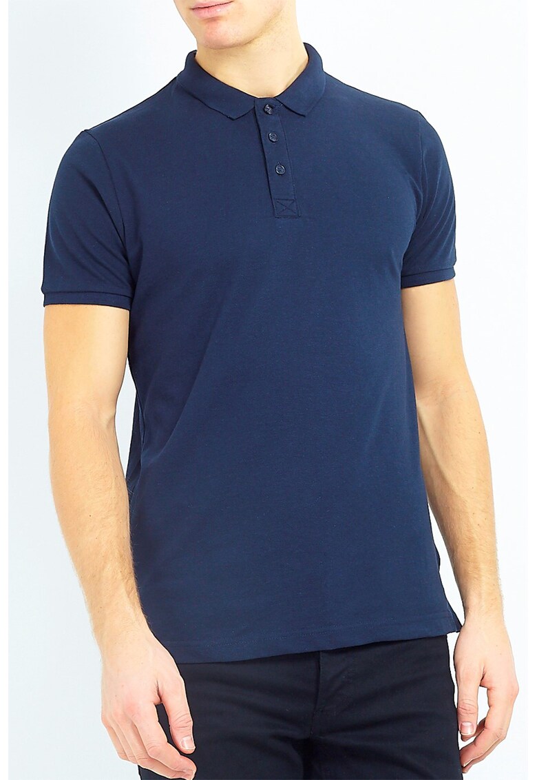 Tricou polo Fyodor