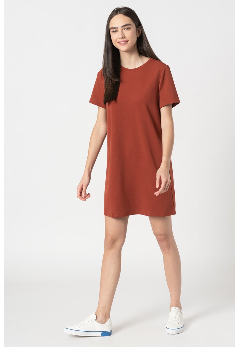 Rochie mini tip tricou Tina