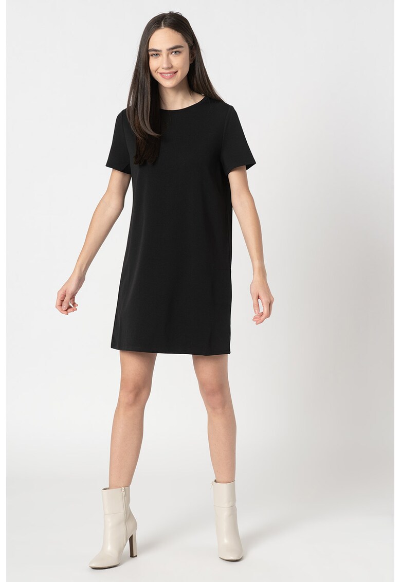 Rochie mini tip tricou Tina