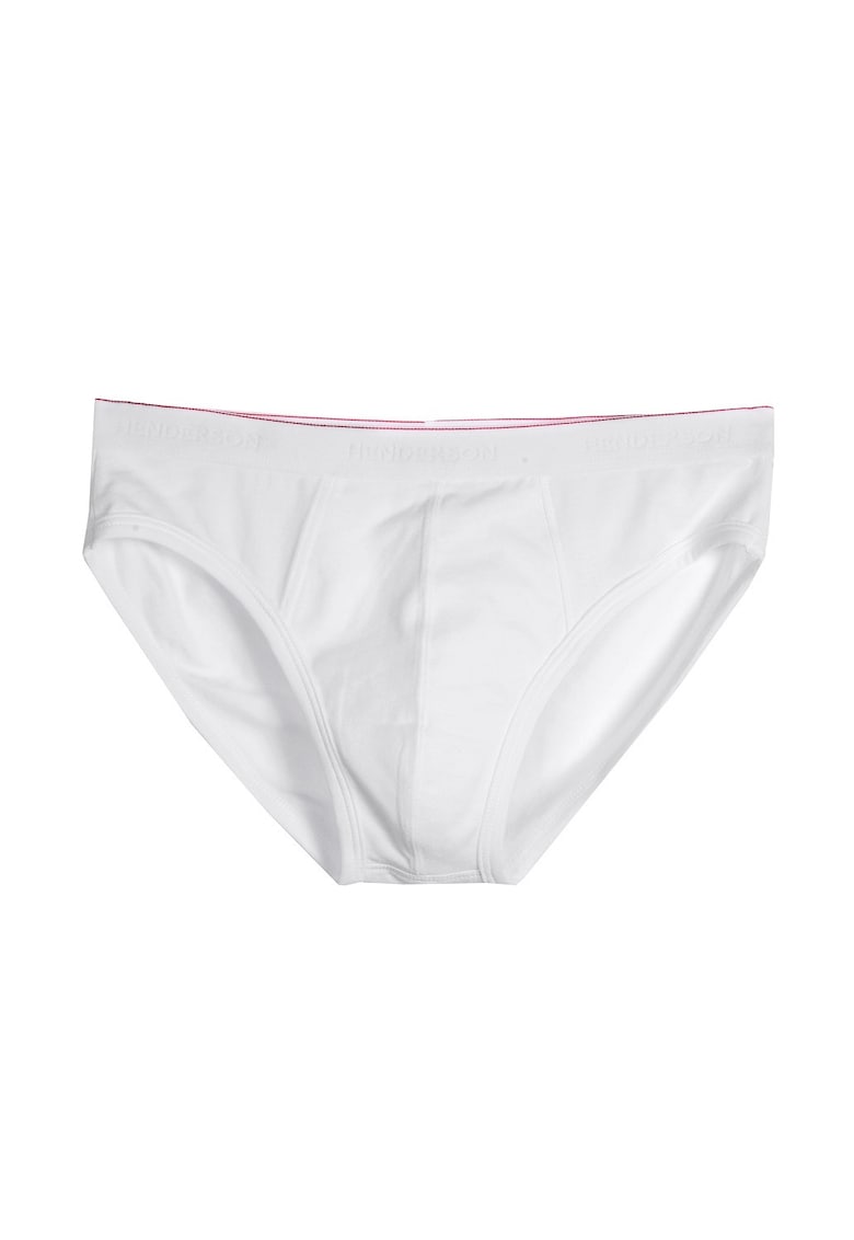 Chiloti pentru barbati  Red Line - 1 buc - Alb Chiloti pentru barbati  Red Line - 1 buc - Alb