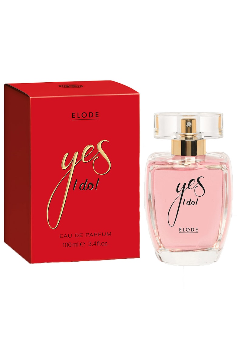 Apa de parfum Yes I do - Femei - 100 ml