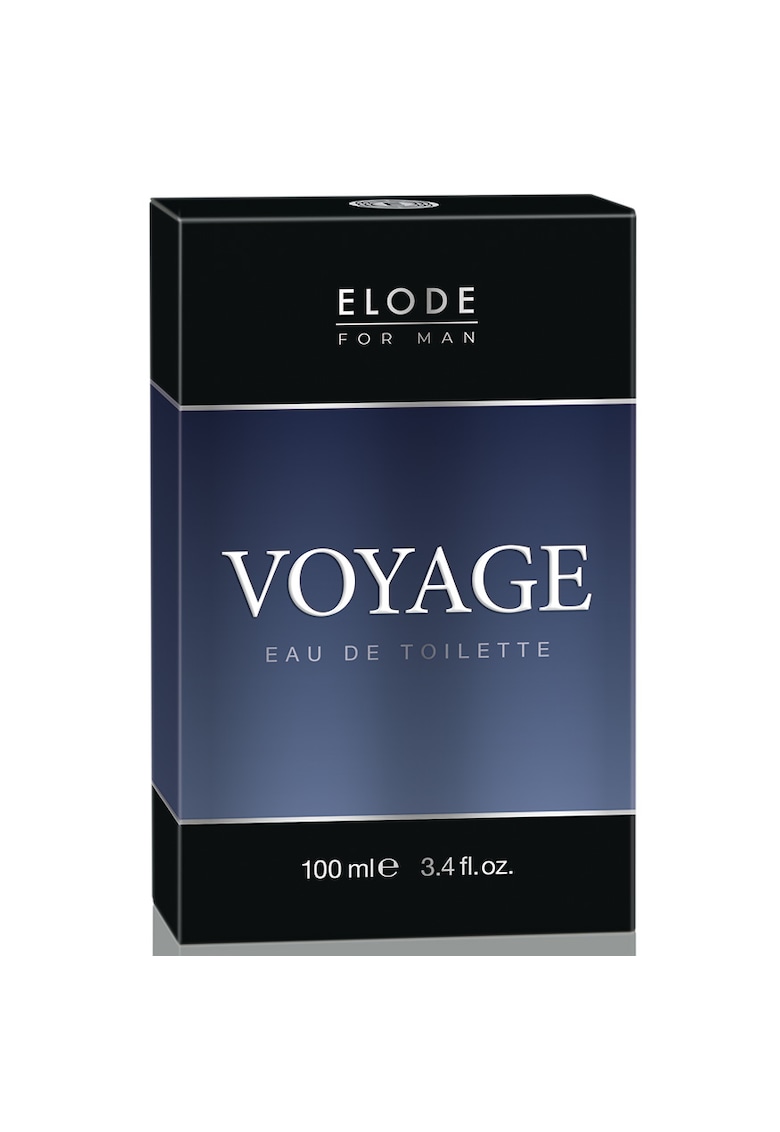 Apa de parfum Elode Voyage - Barbati - 100 ml
