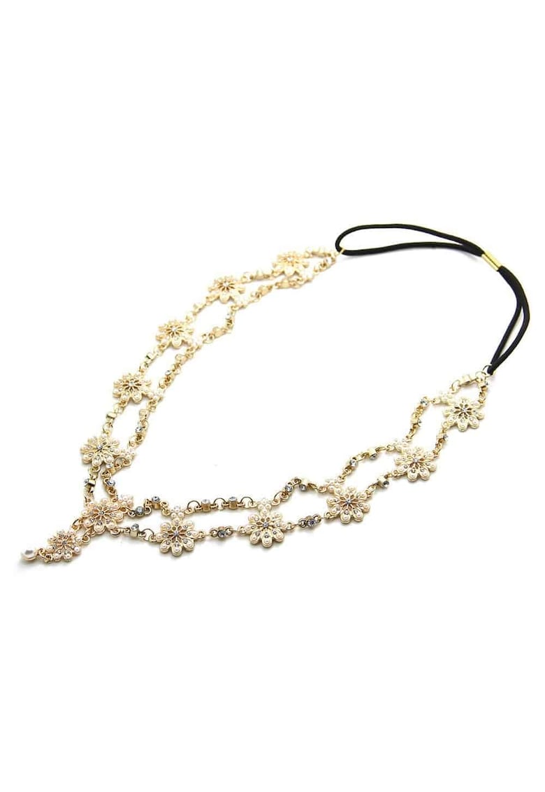 Accesoriu par Chatarina - Aliaj metalic - Auriu