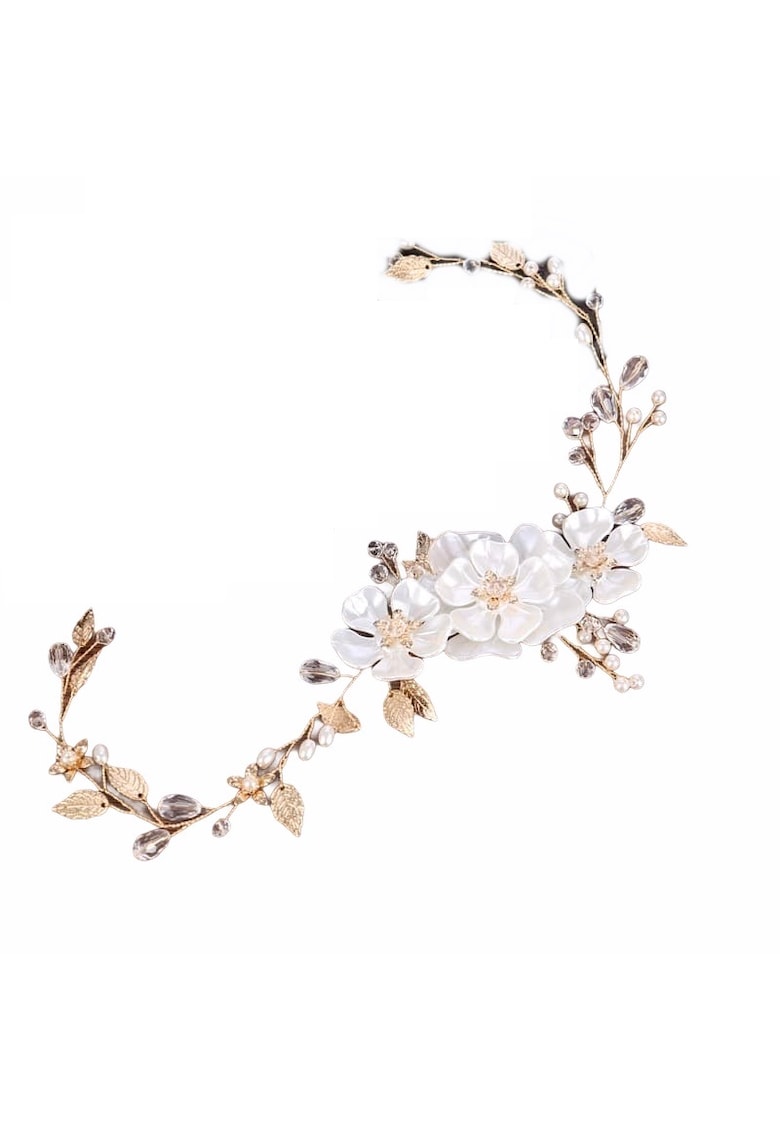 Accesoriu par Eliam - Aliaj metalic - Auriu