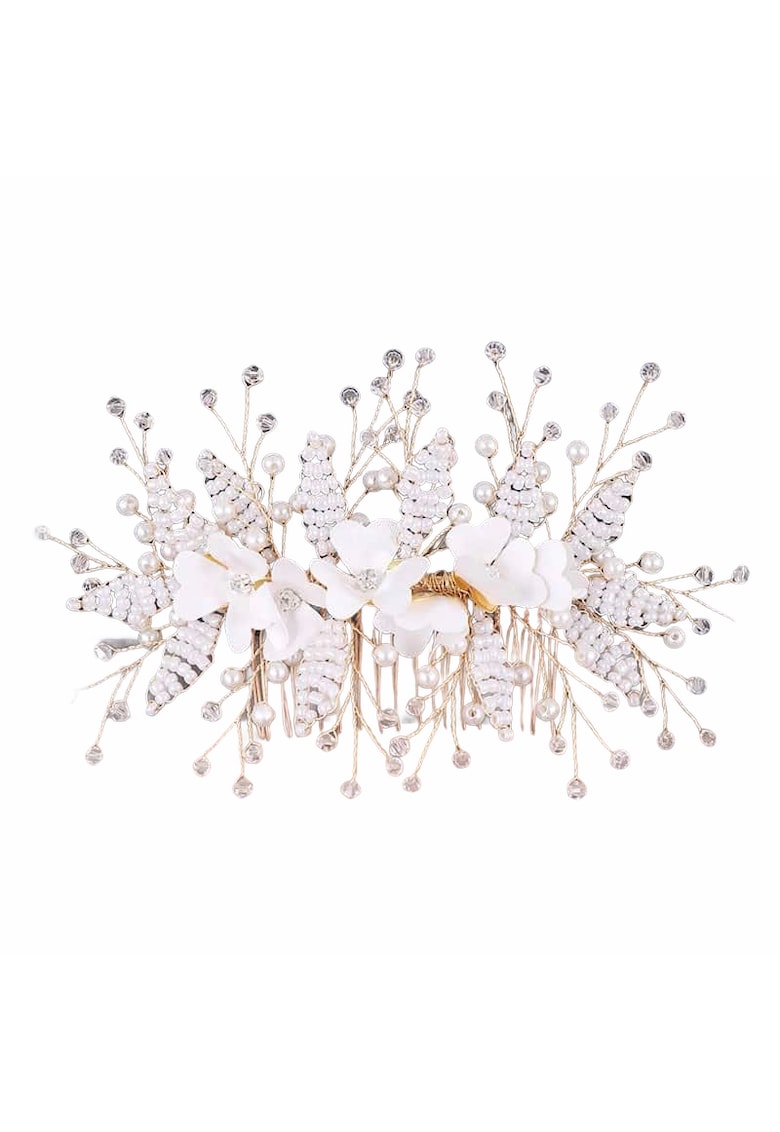 Accesoriu par Danja - Aliaj metalic - Auriu