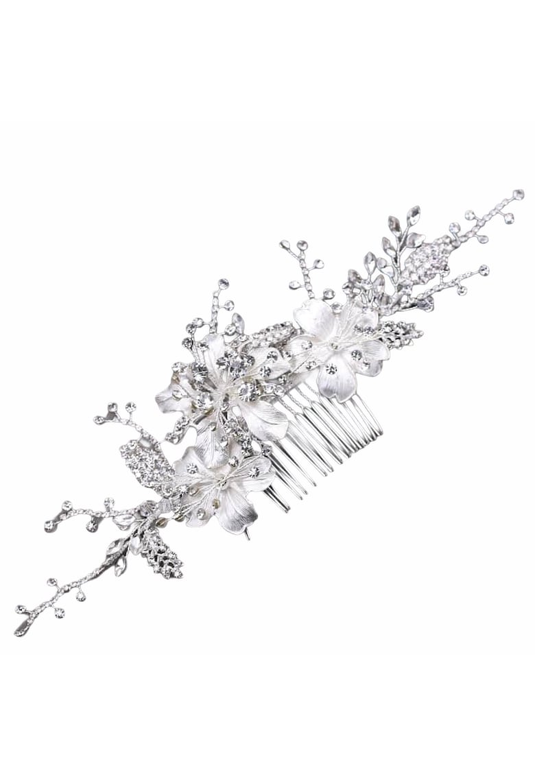 Accesoriu par Danhild - Aliaj metalic - Argintiu