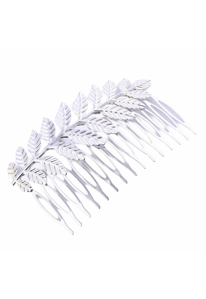 Accesoriu par Danielle - Aliaj metalic - Argintiu