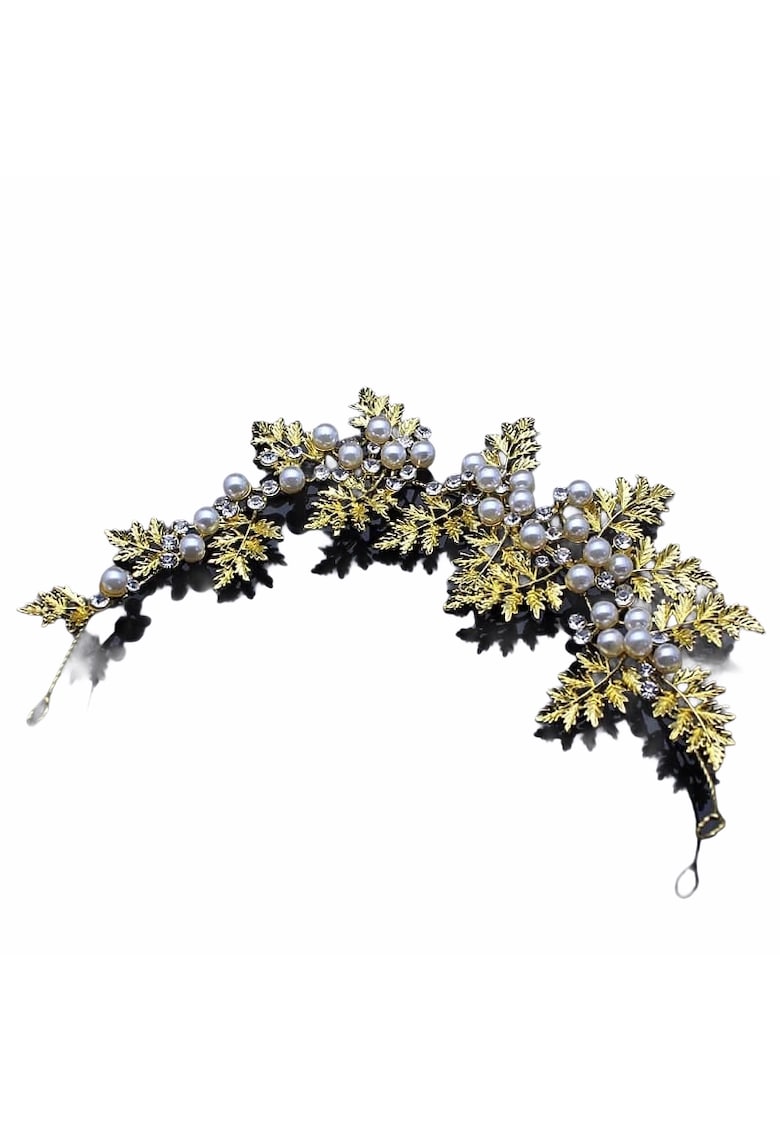 Accesoriu par Eicke - Aliaj metalic - Auriu