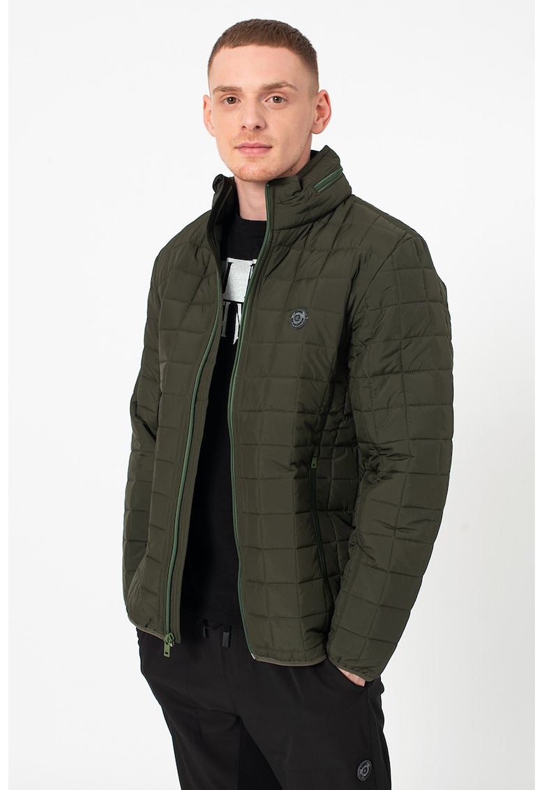 Geaca usoara cu vatelina