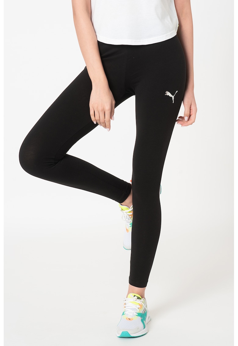 Colanti Metallic Nights Leggings 58715201 Femei