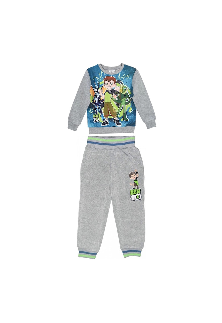 Trening Gri Trening Gri