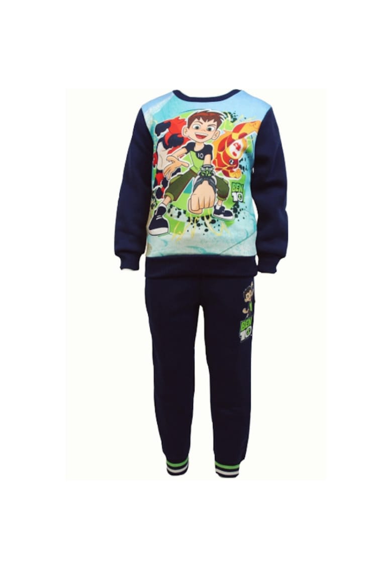 Trening Bluemarin Trening Bluemarin