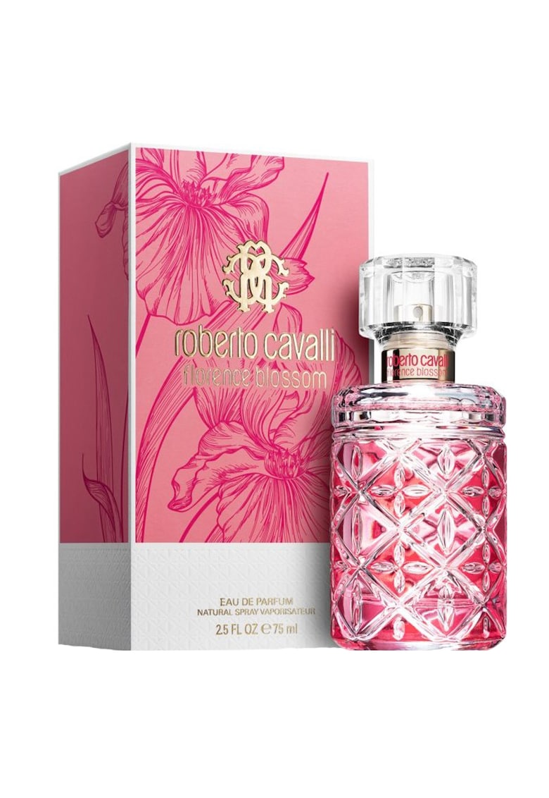 Apa de Parfum  Florence Blossom - Femei